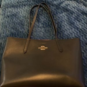Coach Tote